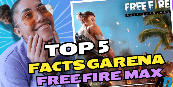 FREE FIRE MAX